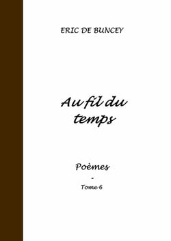 Au fil du temps : Tome 6