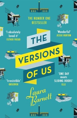 THE VERSIONS OF US