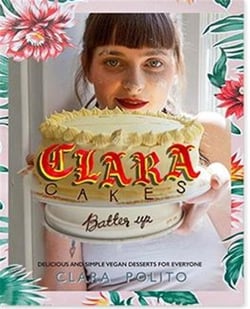 Clara cakes