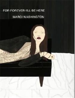 Marci washington for forever i'll be here
