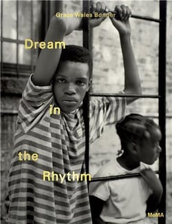 Grace wales bonner: dream in the rhythm: visions of sound and spirit in the moma collection /anglais