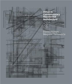 Detail in contemporary residential architecture 2