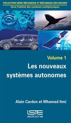 Les nouveaux systèmes autonomes t.1