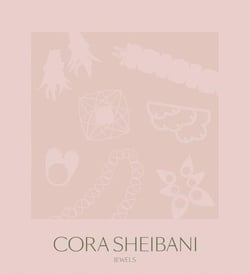 Cora Sheibani : jewels