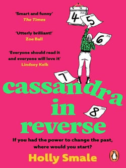 Cassandra in reverse