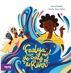 Fadya and the song of the river
