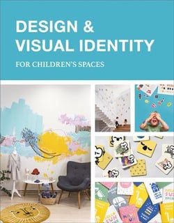 Design & visual identity childrens space