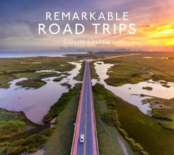 Remarkable road trips