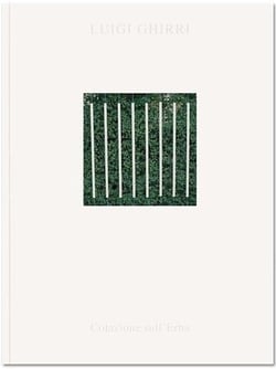 Luigi Ghirri colazione sull'erba
