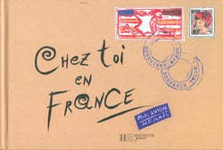 Chez toi en france