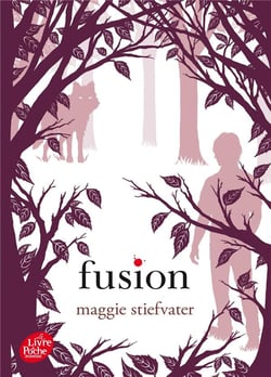 Frisson Tome 3 - fusion