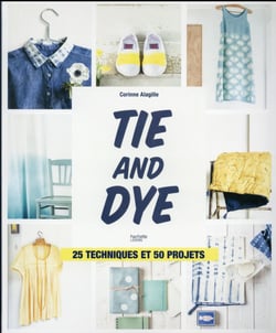 Tie and dye