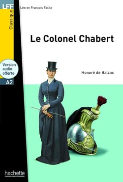 LFF - Le Colonel Chabert (A2)