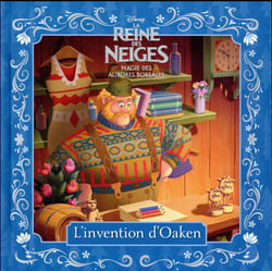 La reine des neiges - les petites histoires