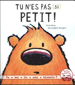 Tu n'es pas si petit