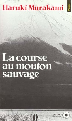 La course au mouton sauvage