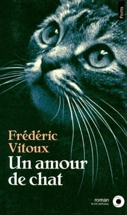 Un amour de chat