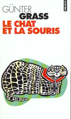 Le chat et la souris