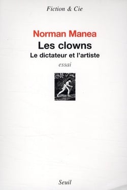 Les clowns - le dictateur et l'artiste