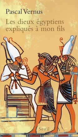 Les Dieux égyptiens expliqués à mon fils