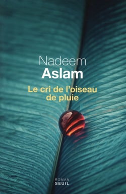 Le cri de l'oiseau de pluie