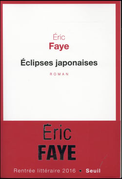 Éclipses japonaises