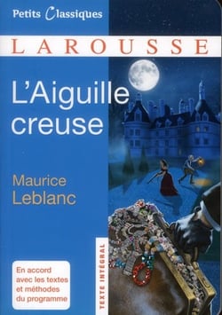 L'aiguille creuse