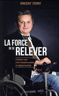 La force de se relever