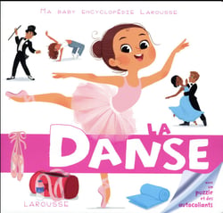 La danse