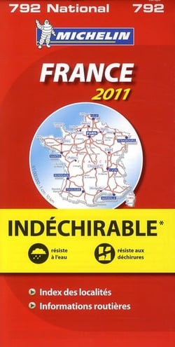 France (édition 2011)