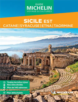 Sicile Est : Catane, Syracuse, Etna, Taormine (édition 2024)