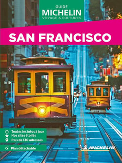 San Francisco (édition 2024)