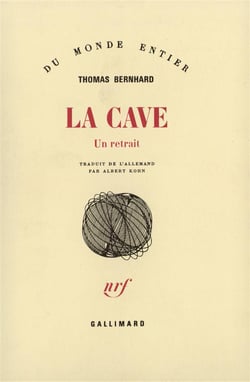 La cave