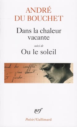 Dans la chaleur vacante - ou le soleil