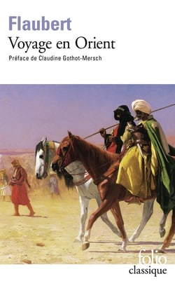 Voyage en Orient - 1849-1851