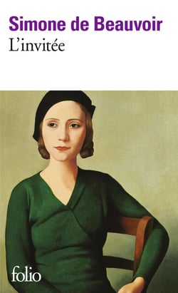 L'invitée