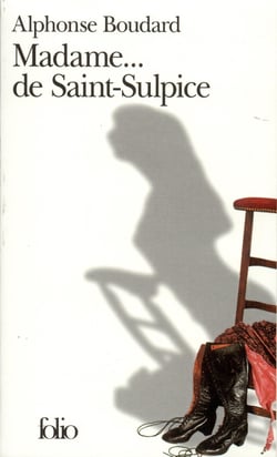 Madame... de Saint-Sulpice