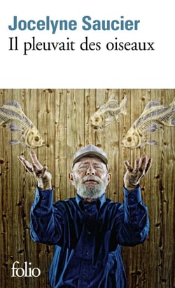 Il pleuvait des oiseaux