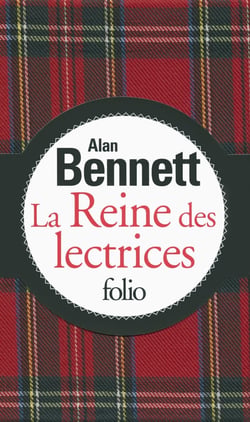 La reine des lectrices