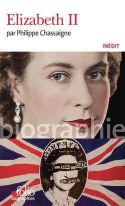 Elizabeth II