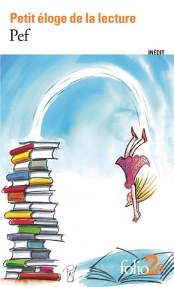 Petit éloge de la lecture