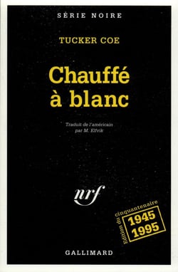 Chauffé à blanc