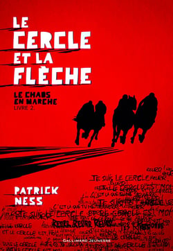 Le chaos en marche Tome 2 : le cercle et la flèche