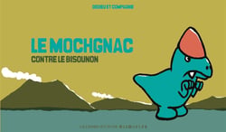 Le mochgnac contre le bisounon