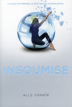 Insoumise
