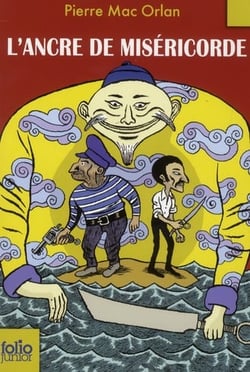 L'ancre de miséricorde