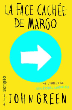 La face cachée de Margo