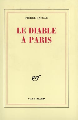 Le diable a paris