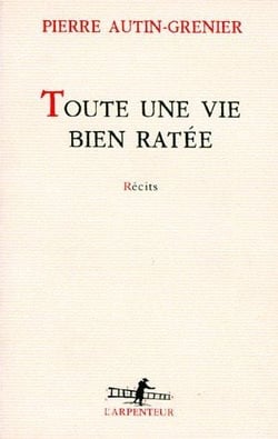 Toute une vie bien ratée