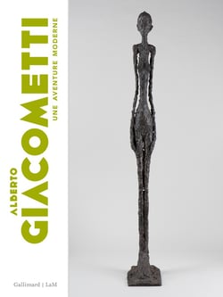 Alberto Giacometti - une aventure moderne